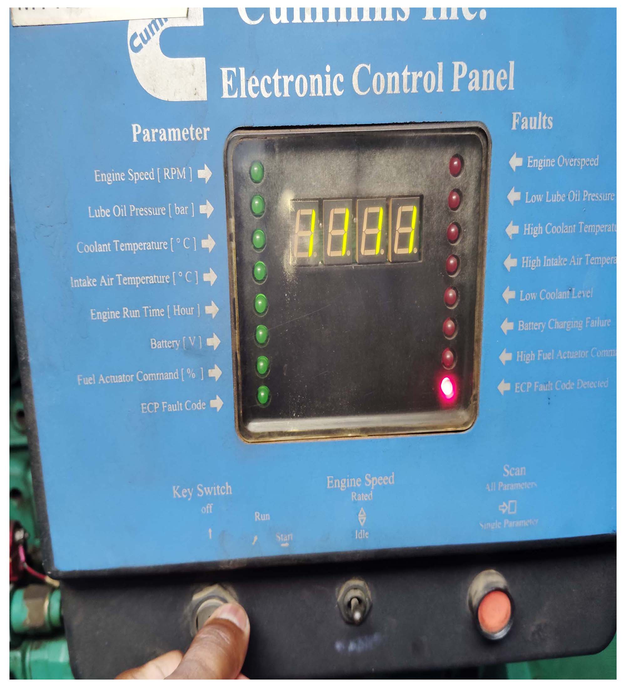 DG Automation (SIA&AIPL)