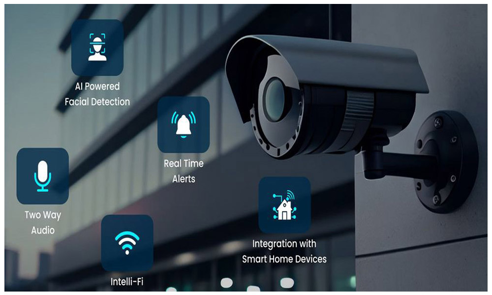 CCTV Project (SIA&AIPL)